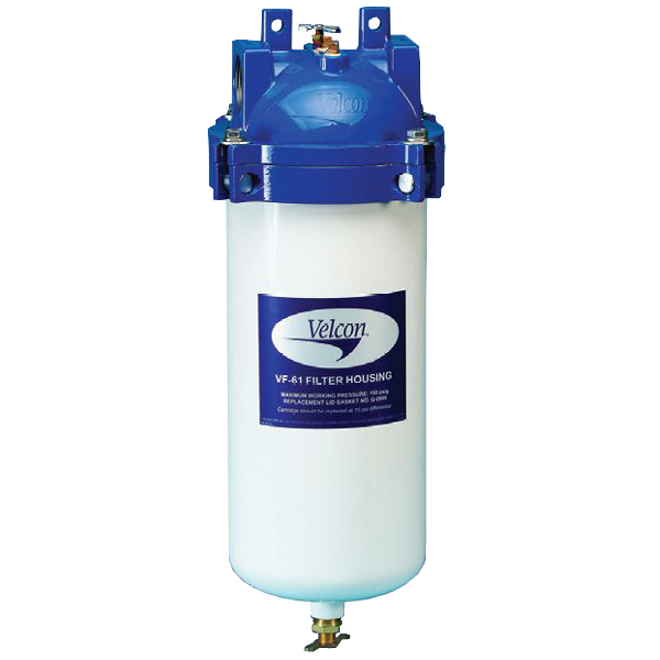 Velcon Filters & Vessels